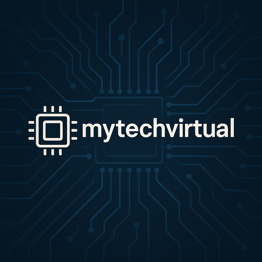 mytechvirtual